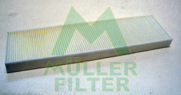 MULLER FILTER filtras, salono oras FC388